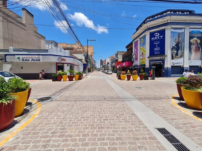 Desenvolvimento em São Leopoldo