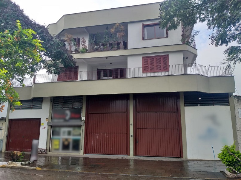 Apartamento São Leopoldo/RS