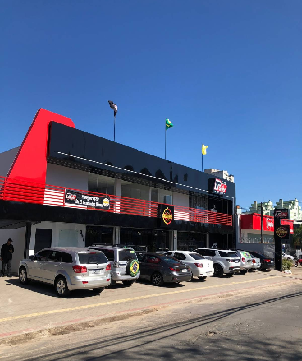 Sala Comercial São Leopoldo/RS