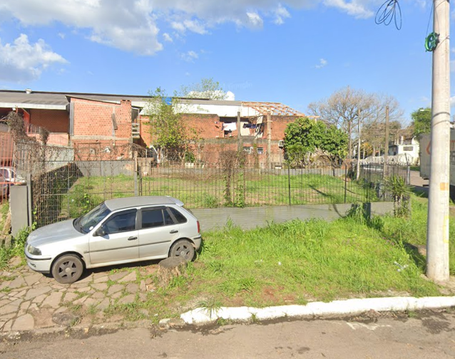 Terreno Novo Hamburgo/RS