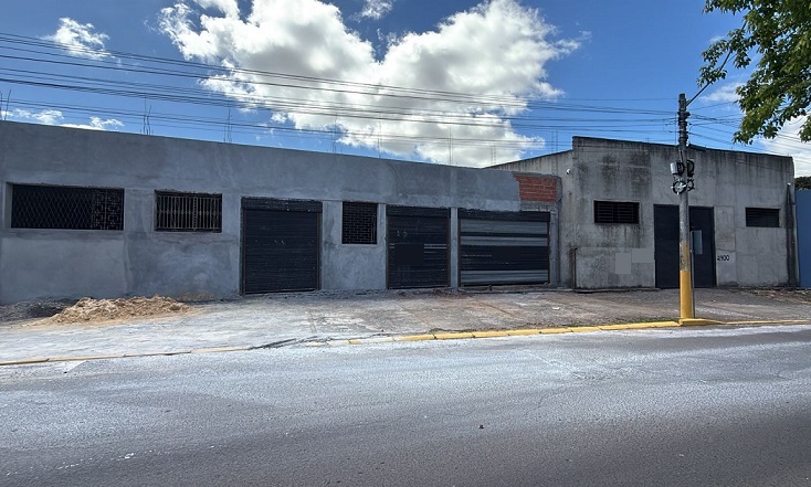 Loja São Leopoldo/RS