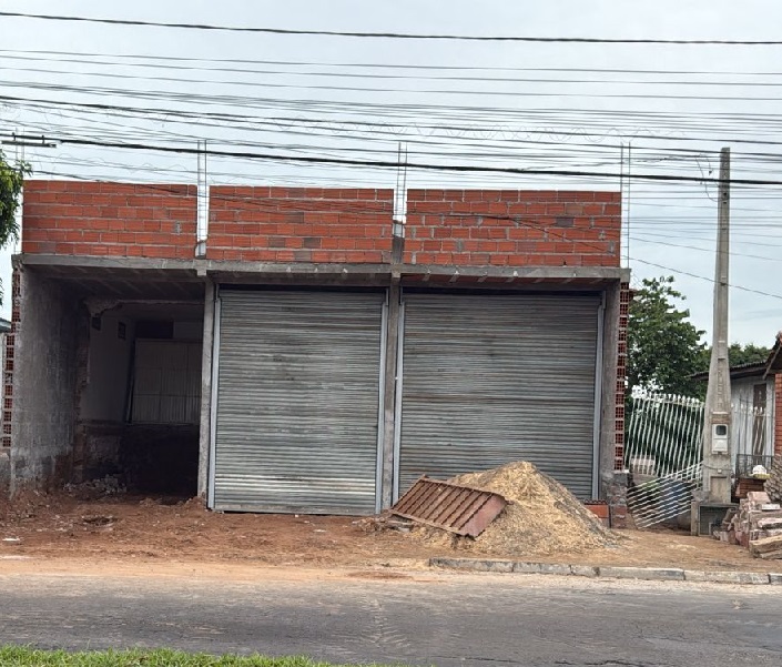 Casa Residencial Novo Hamburgo/RS