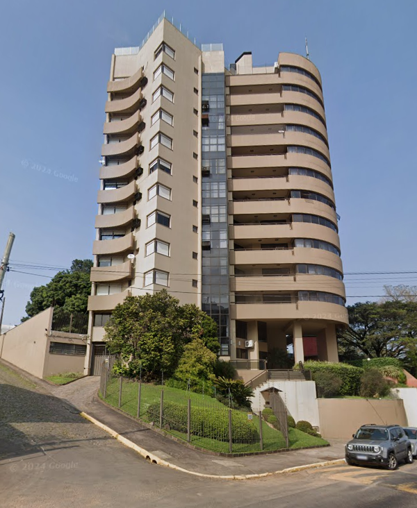 Apartamento Santo André, São Leopoldo/RS