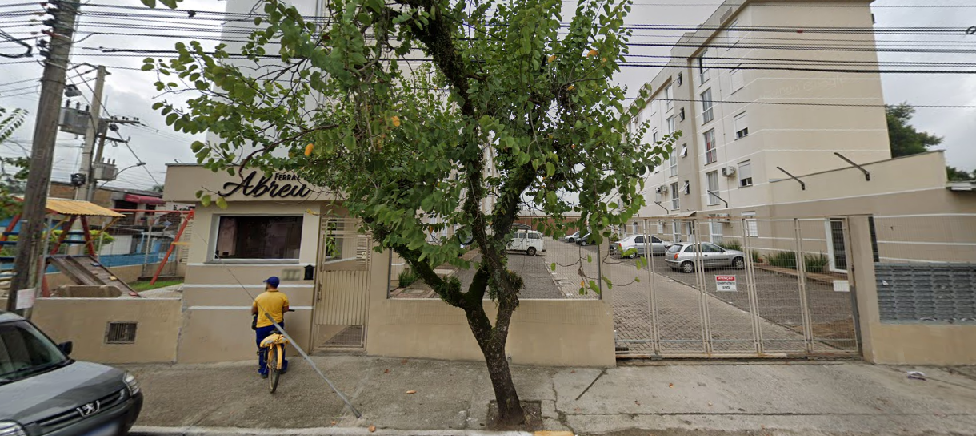 Apartamento São Leopoldo/RS