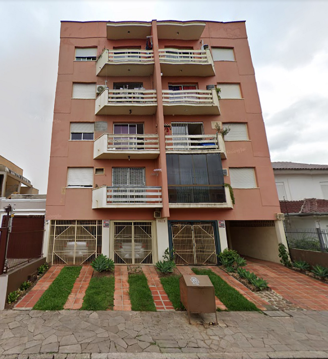 Apartamento São Leopoldo/RS