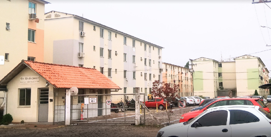 Apartamento São Leopoldo/RS