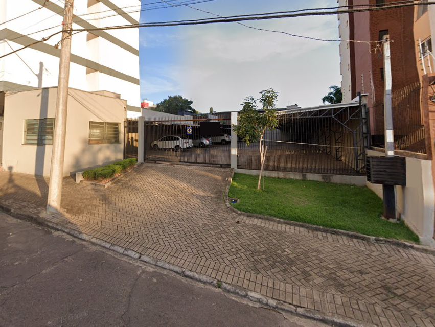 Box p/ Carro Novo Hamburgo/RS