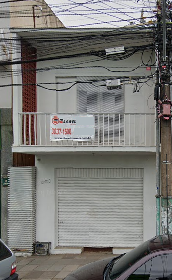 Prédio Comercial São Leopoldo/RS