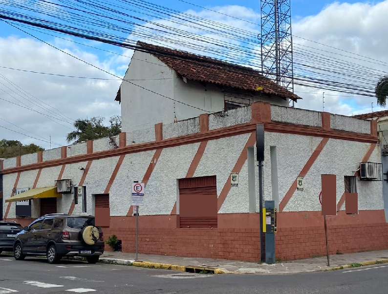 Ponto Comercial São Leopoldo/RS