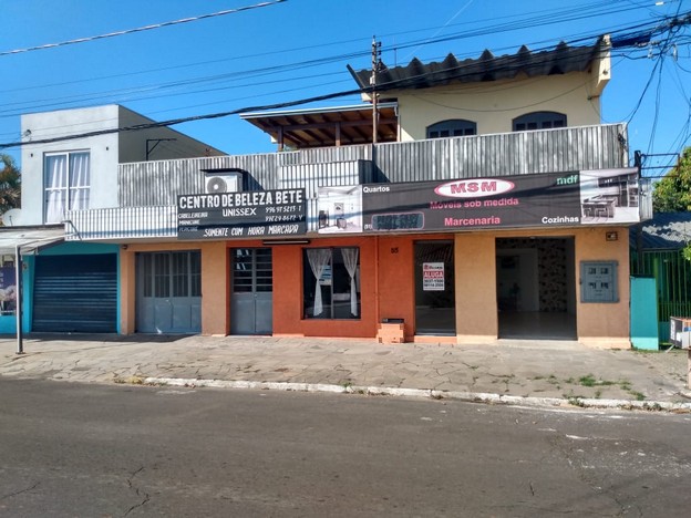 Sala Comercial São Leopoldo/RS