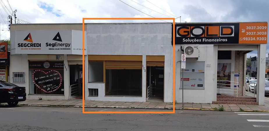 Loja São Leopoldo/RS