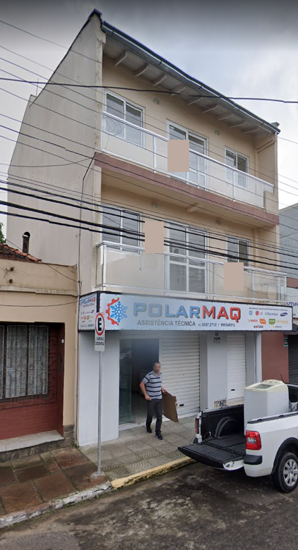 Sala Comercial São Leopoldo/RS