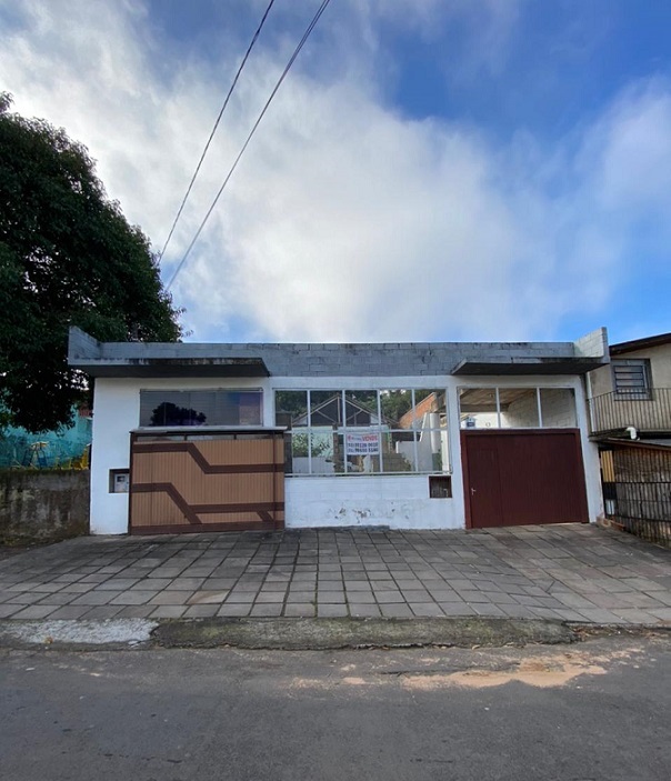 Prédio Comercial Novo Hamburgo/RS