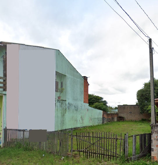 Terreno São Leopoldo/RS