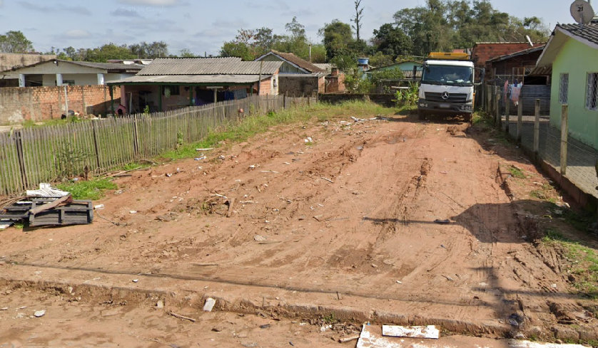 Terreno São Leopoldo/RS