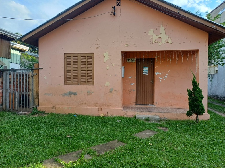 Casa Residencial São Leopoldo/RS