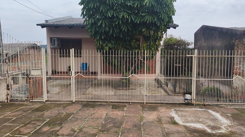 Casa Residencial 