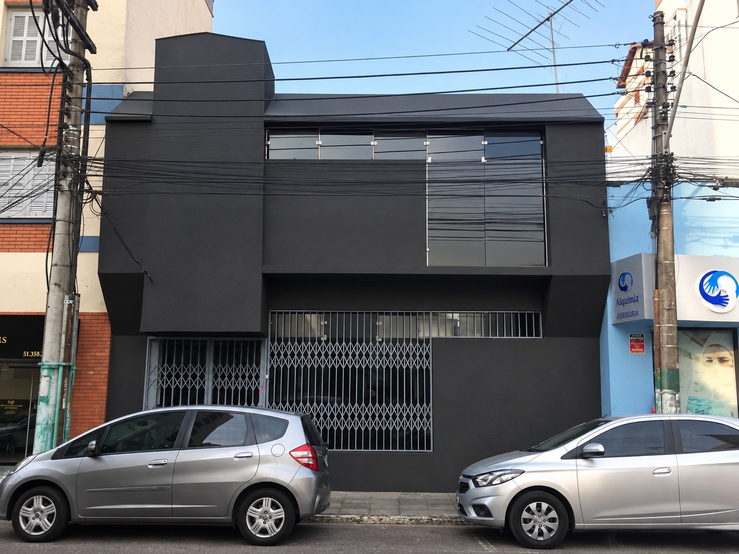 Prédio Comercial São Leopoldo/RS