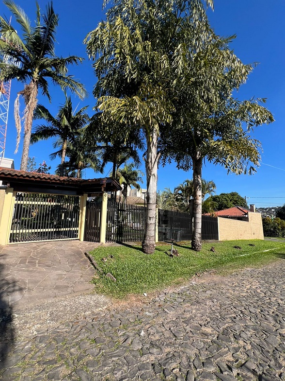 Casa Residencial São Leopoldo/RS