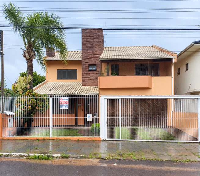 Casa Residencial São Leopoldo/RS