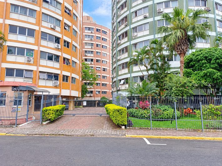 Apartamento São Leopoldo/RS