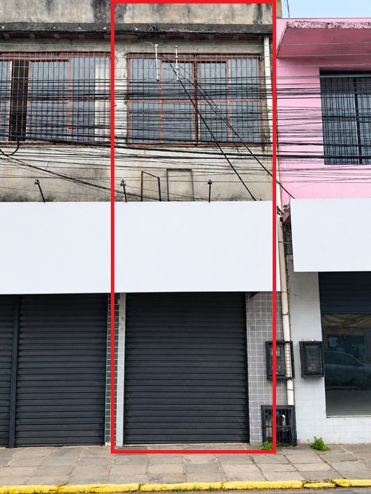 Loja São Leopoldo/RS