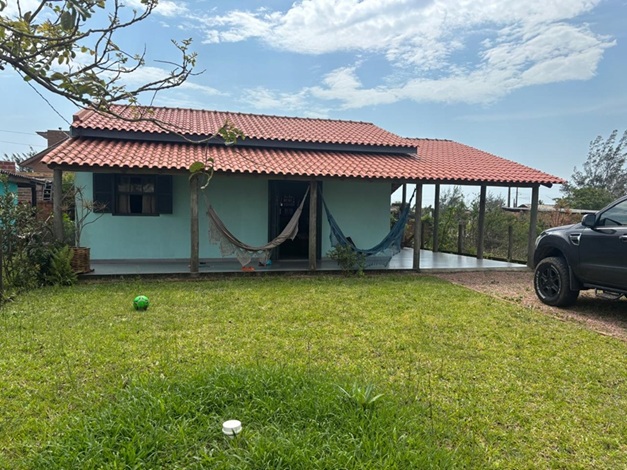Casa Residencial Balneário Arroio do Silva/SC