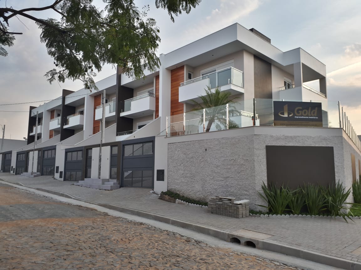 Casa 03 dorm. São José, São Leopoldo/RS