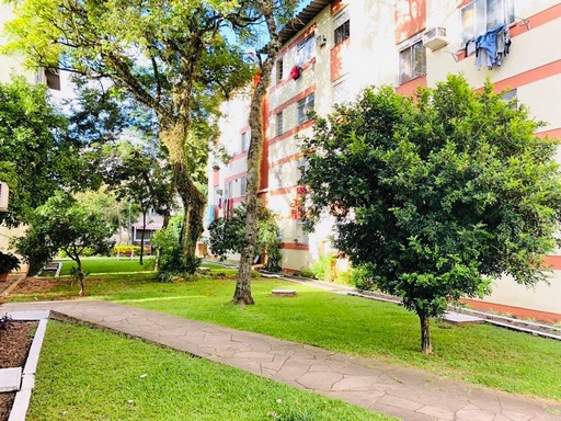 Apartamento São Leopoldo/RS