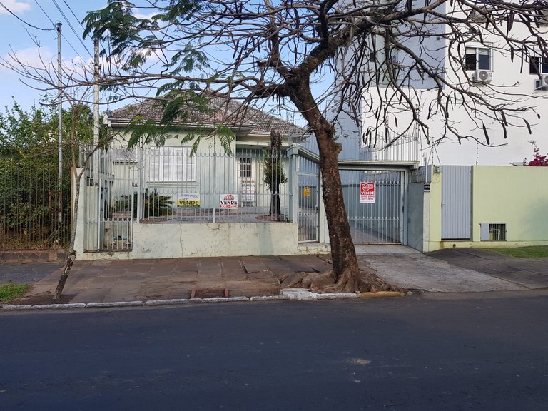 Casa 03 dorm. Fião, São Leopoldo/RS