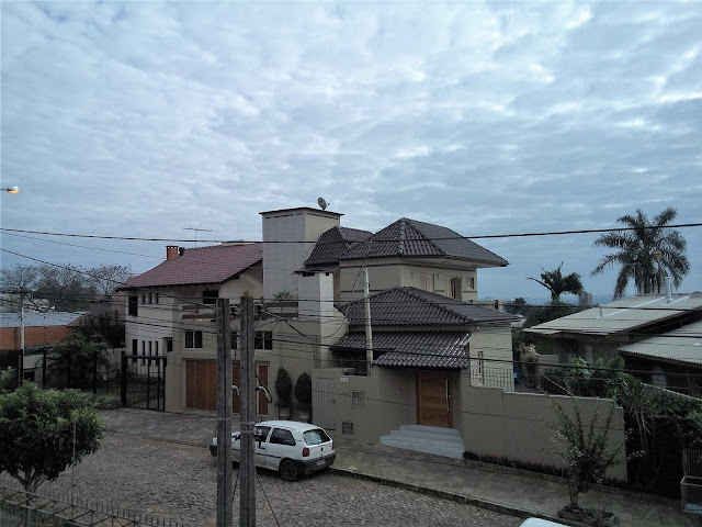 Casa 03 dorm. Jardim América, São Leopoldo/RS