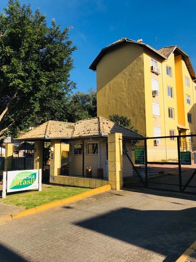 Apartamento Novo Hamburgo/RS