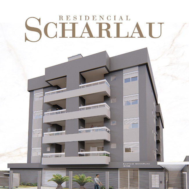 Apartamento 03 dorm. Scharlau, São Leopoldo/RS