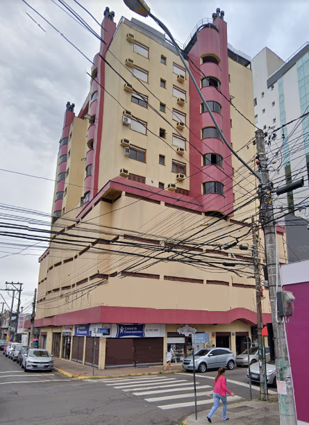 Apartamento São Leopoldo/RS