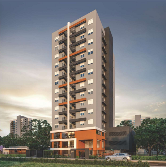 Apartamento São Leopoldo/RS