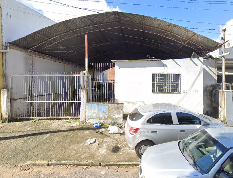 Pavilhão Novo Hamburgo/RS