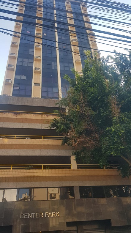 Sala Comercial São Leopoldo/RS