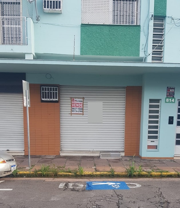 Sala Comercial São Leopoldo/RS