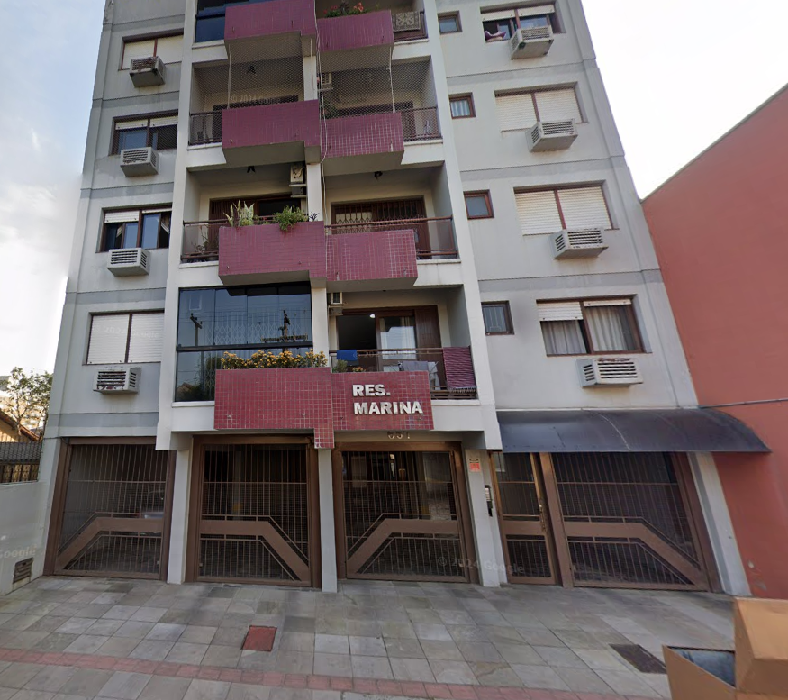 Apartamento São Leopoldo/RS