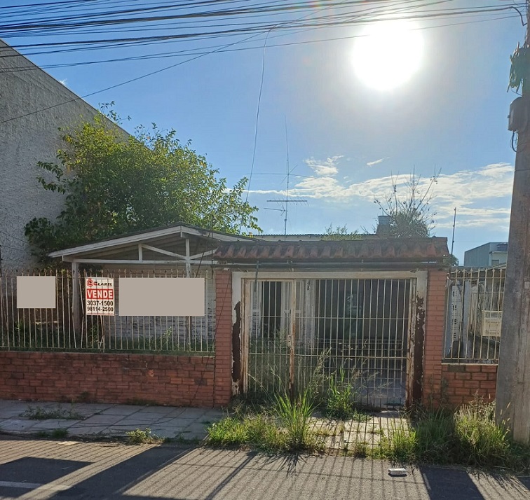 Casa Residencial São Leopoldo/RS