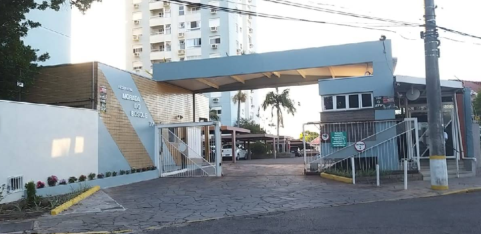 Apartamento 03 dorm. Padre Réus, São Leopoldo/RS
