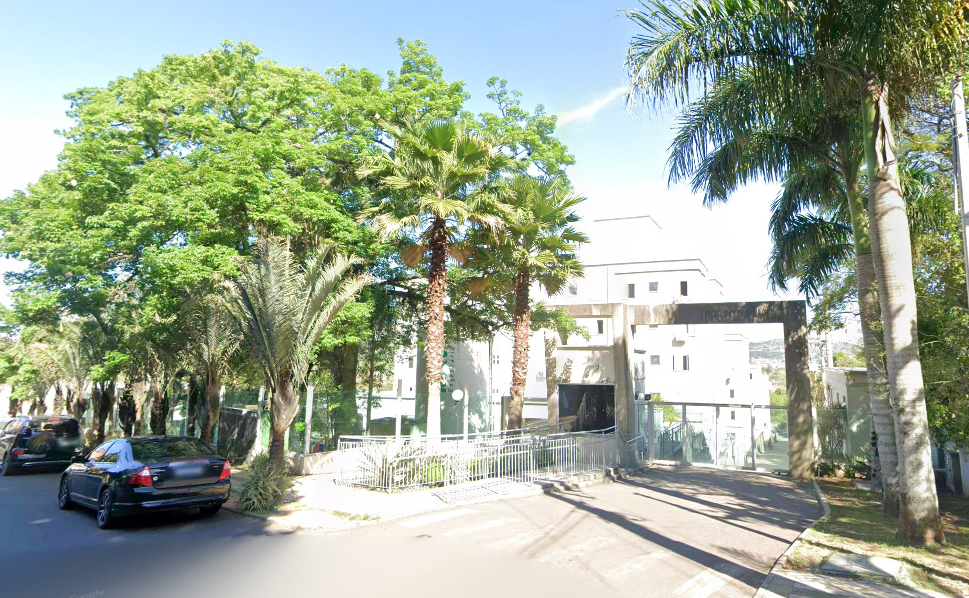 Apartamento Porto Alegre/RS