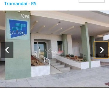 Apartamento Tramandaí/RS
