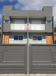 Casa 03 dorm. Jardim das Acácias, São Leopoldo/RS
