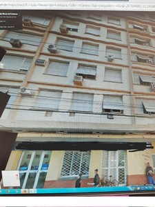 Apartamento São Leopoldo/RS