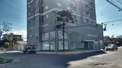 Apartamento 03 dorm. Scharlau, São Leopoldo/RS
