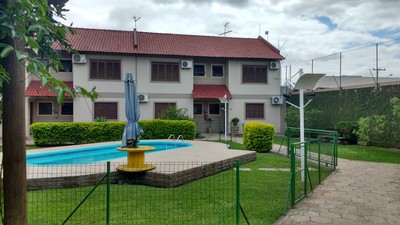 Apartamento São Leopoldo/RS