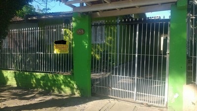 Casa Residencial São Leopoldo/RS