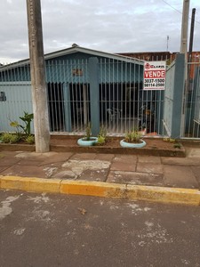 Casa Residencial São Leopoldo/RS