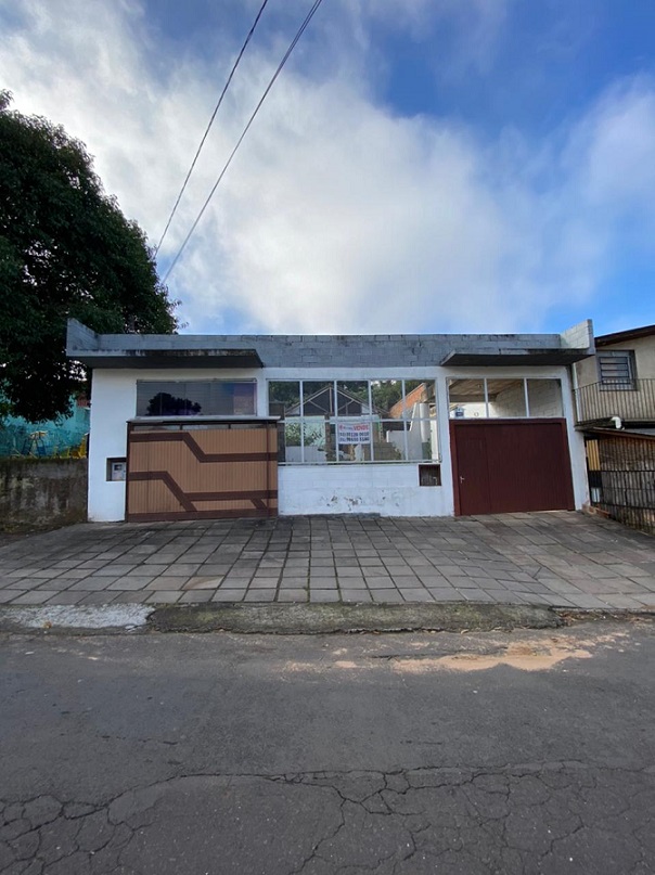 Prédio Comercial Novo Hamburgo/RS